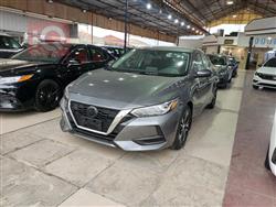 نيسان سنترا